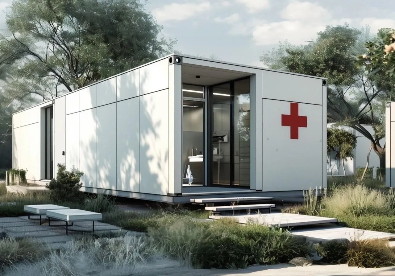 Mobile Field Clinics